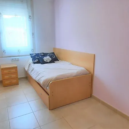 Vila 6 Daire