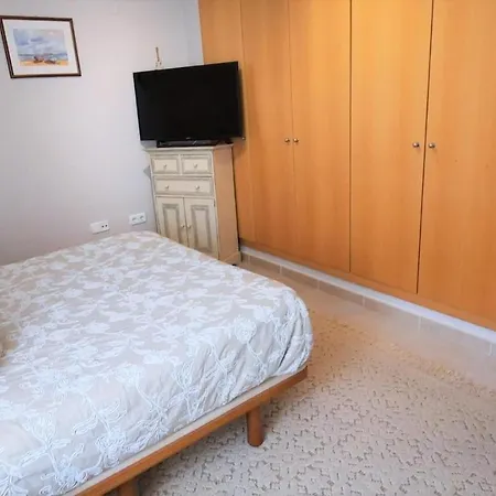 Lägenhet Vila 6