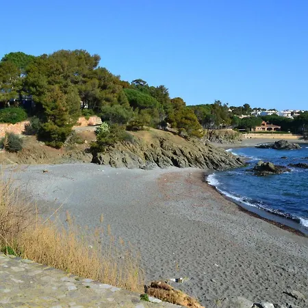 Lägenhet Vila 6