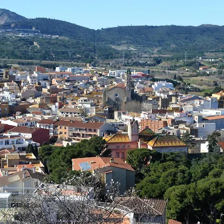 Lägenhet Vila 6 Llança